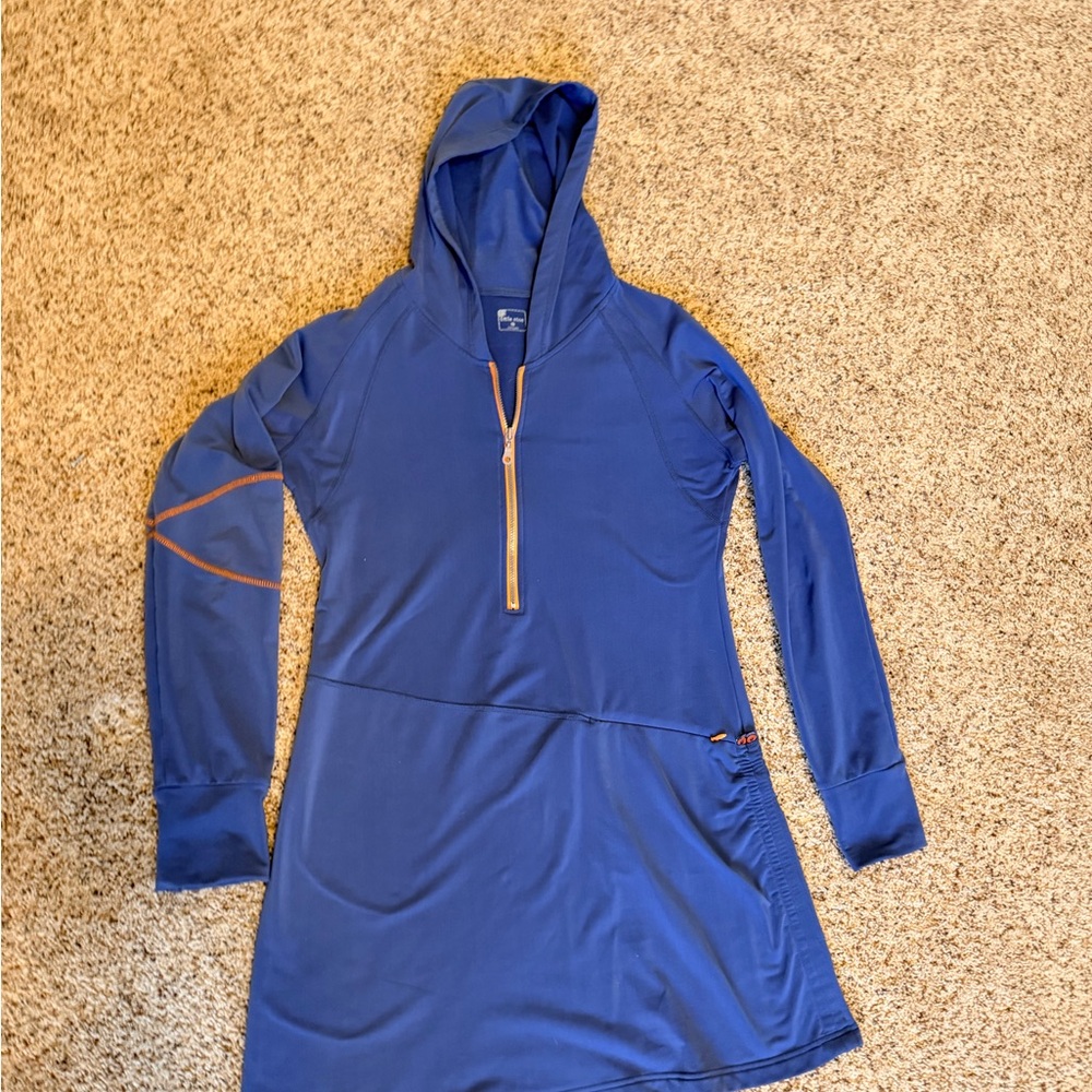 Title Nine Schoolhouse Dress